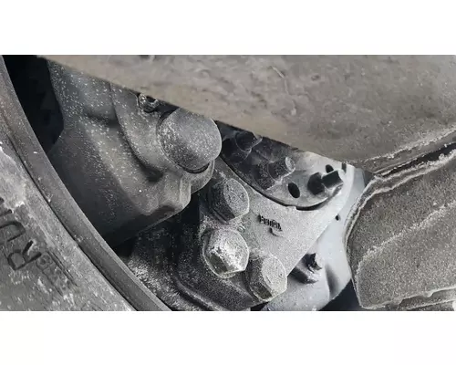 Meritor/Rockwell RR/RS23160 Axle Housing (Rear)