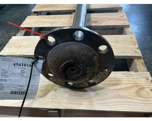 Meritor/Rockwell RR/RS23160 Axle Shaft