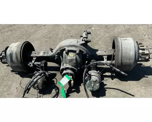 Meritor/Rockwell RR/RS23160 Differential Housing (Single or Rear)