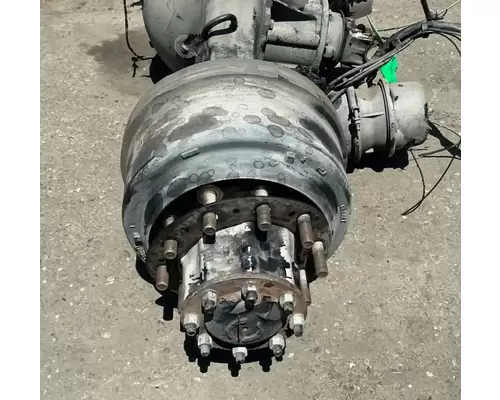 Meritor/Rockwell RR/RS23160 Differential Housing (Single or Rear)