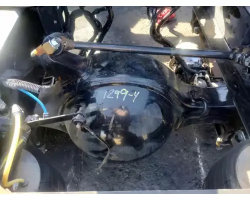 Meritor/Rockwell RR/RS23160 Differential Housing (Single or Rear)