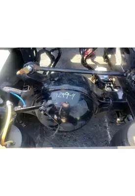 Meritor/Rockwell RR/RS23160 Differential Housing (Single or Rear)