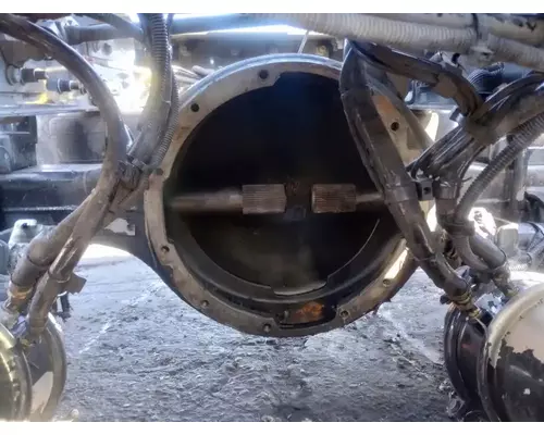 Meritor/Rockwell RR/RS23160 Differential Housing (Single or Rear)