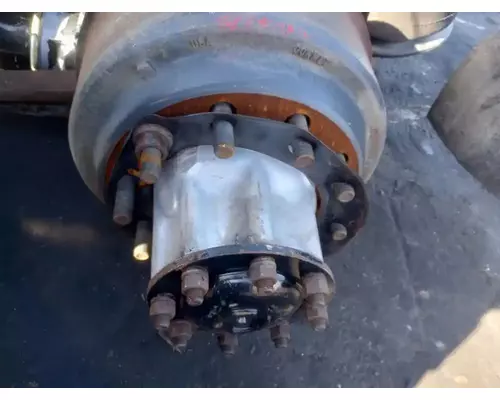 Meritor/Rockwell RR/RS23160 Differential Housing (Single or Rear)