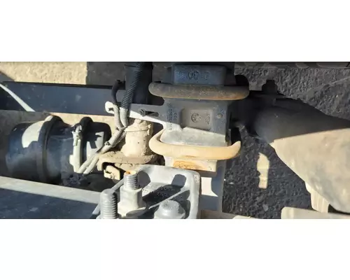 Meritor/Rockwell RR/RS23160 Differential Housing (Single or Rear)