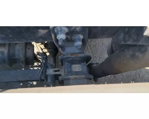 Meritor/Rockwell RR/RS23160 Differential Housing (Single or Rear)