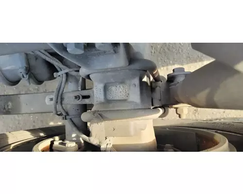 Meritor/Rockwell RR/RS23160 Differential Housing (Single or Rear)