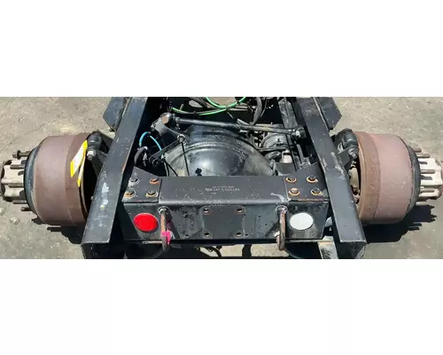 Meritor/Rockwell RR/RS23160 Differential Housing (Single or Rear)