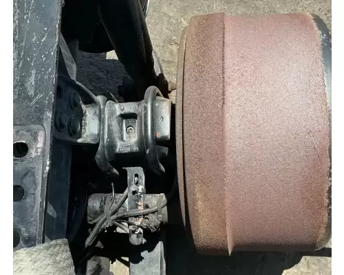 Meritor/Rockwell RR/RS23160 Differential Housing (Single or Rear)