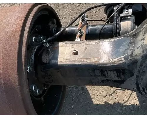 Meritor/Rockwell RR/RS23160 Differential Housing (Single or Rear)