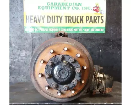 Meritor/Rockwell RR/RS23160 Differential Housing (Single or Rear)