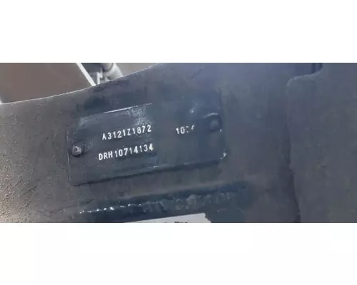 Meritor/Rockwell RR/RS23160 Differential Housing (Single or Rear)