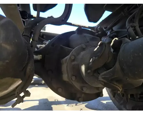 Meritor/Rockwell RR/RS23160 Rears (Rear)