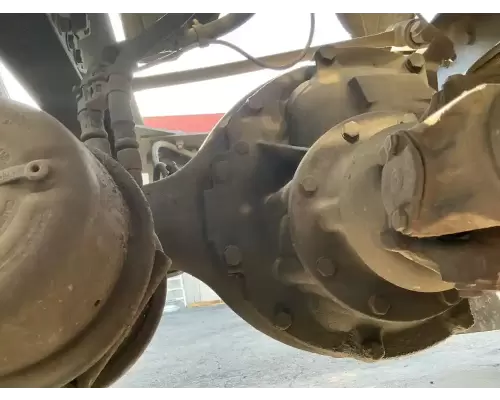 Meritor/Rockwell RR/RS23160 Rears (Rear)