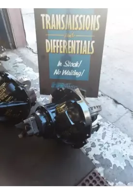 Meritor/Rockwell RR/RS23160 Rears (Rear)