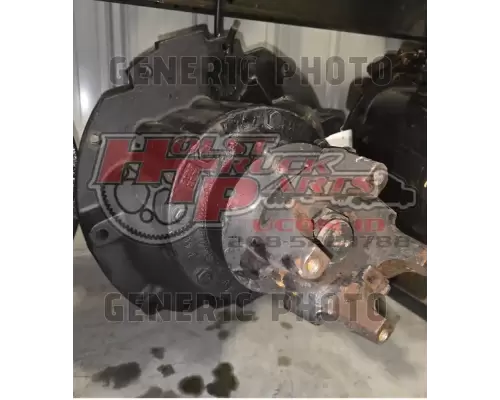 Meritor/Rockwell RR/RS23160 Rears (Rear)