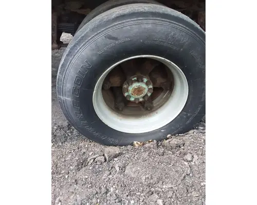 Meritor/Rockwell RR/RS30180 Rears (Rear)