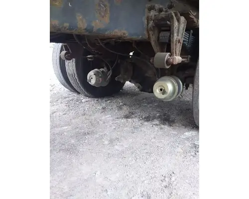 Meritor/Rockwell RR/RS30180 Rears (Rear)