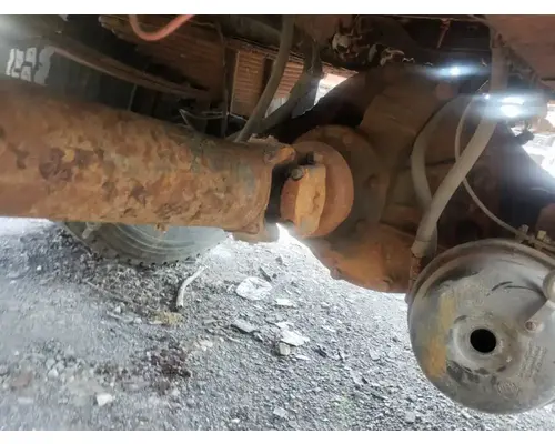 Meritor/Rockwell RR/RS30185 Rears (Rear)