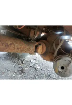 Meritor/Rockwell RR/RS30185 Rears (Rear)