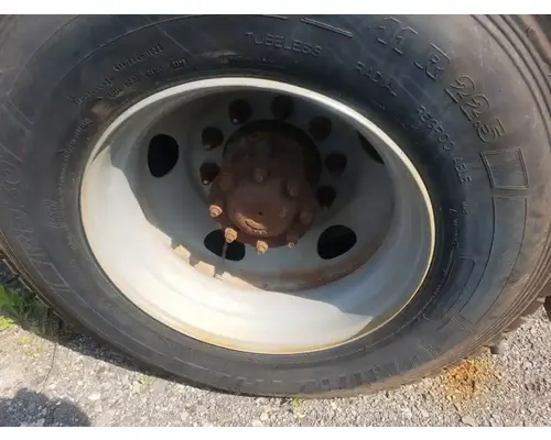 Meritor/Rockwell RR/RS30185 Rears (Rear)