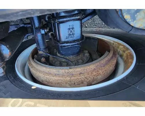 Meritor/Rockwell RR20-145 Axle Assembly, Rear