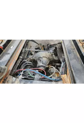 Meritor/Rockwell RR20-145 Axle Assembly, Rear