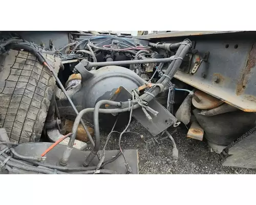 Meritor/Rockwell RR20-145 Axle Assembly, Rear