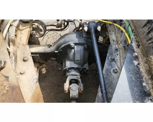 Meritor/Rockwell RR20-145 Axle Assembly, Rear