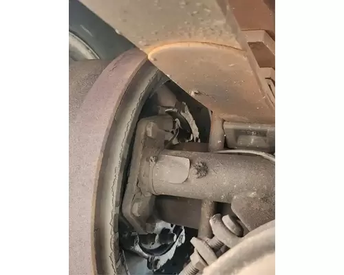 Meritor/Rockwell RR20-145 Axle Assembly, Rear