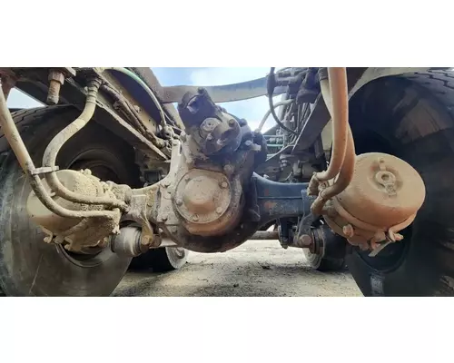 Meritor/Rockwell RR20-145 Axle Assembly Housing
