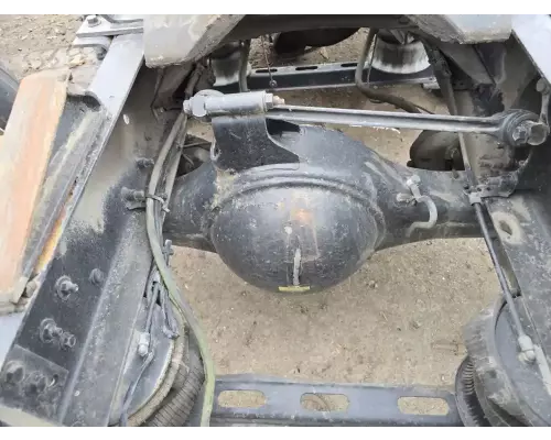 Meritor/Rockwell RR20-145 Axle Housing (Rear)