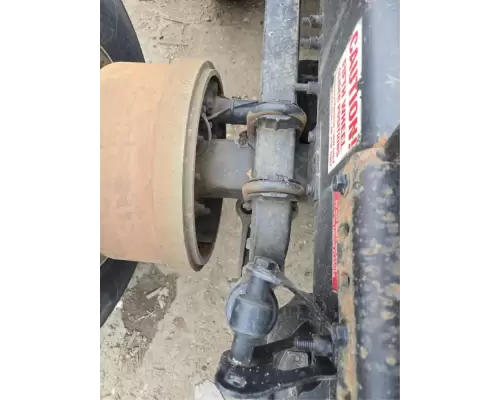 Meritor/Rockwell RR20-145 Axle Housing (Rear)