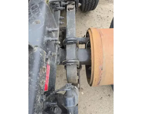 Meritor/Rockwell RR20-145 Axle Housing (Rear)