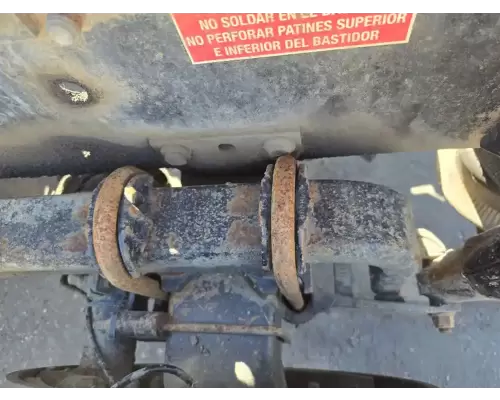 Meritor/Rockwell RR20-145 Axle Housing (Rear)