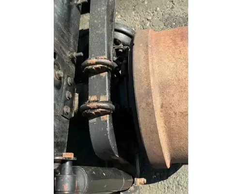 Meritor/Rockwell RR20-145 Axle Housing (Rear)