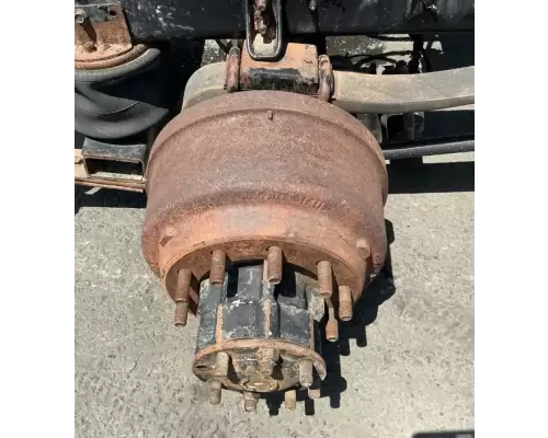 Meritor/Rockwell RR20-145 Axle Housing (Rear)