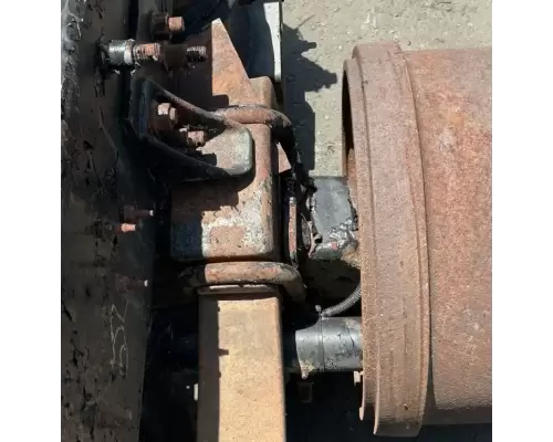 Meritor/Rockwell RR20-145 Axle Housing (Rear)
