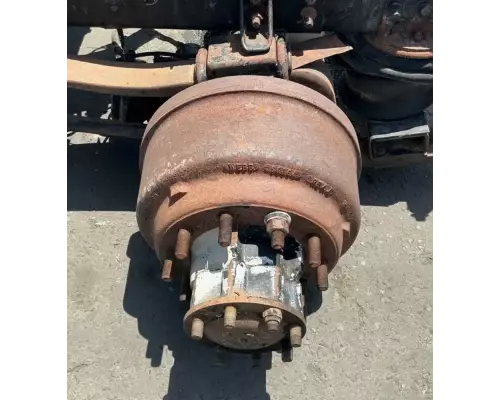 Meritor/Rockwell RR20-145 Axle Housing (Rear)