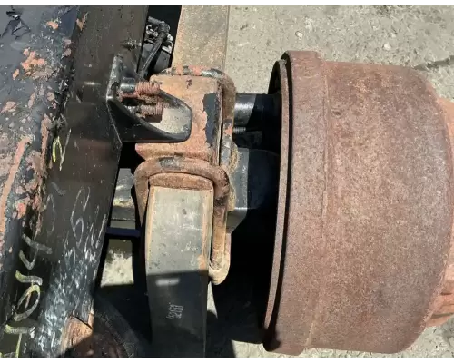 Meritor/Rockwell RR20-145 Axle Housing (Rear)