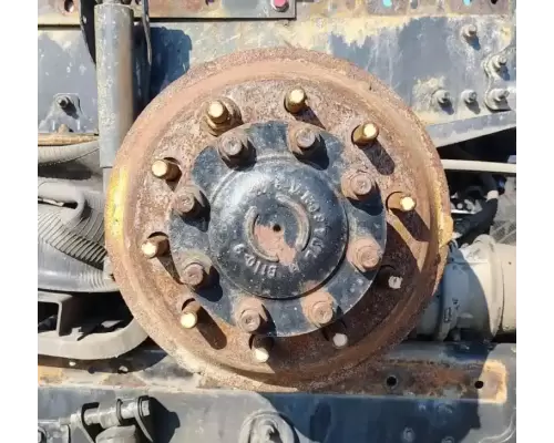 Meritor/Rockwell RR20-145 Axle Housing (Rear)