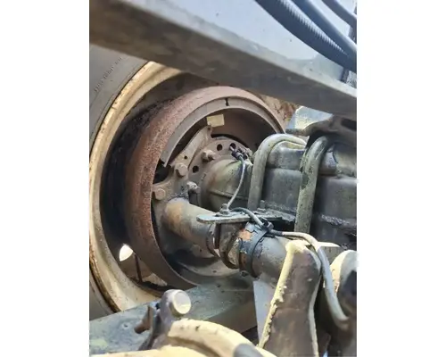 Meritor/Rockwell RR20-145 Axle Housing (Rear)
