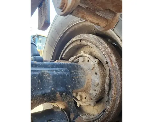Meritor/Rockwell RR20-145 Axle Housing (Rear)