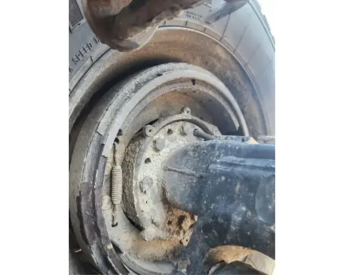 Meritor/Rockwell RR20-145 Axle Housing (Rear)