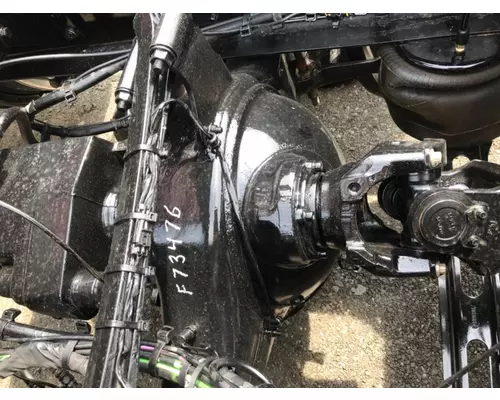 Meritor/Rockwell RR20-145 Cutoff