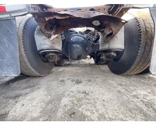 Meritor/Rockwell RR20-145 Cutoff