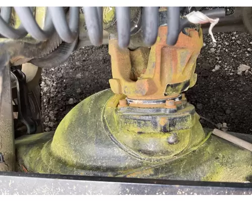 Meritor/Rockwell RR20-145 Cutoff