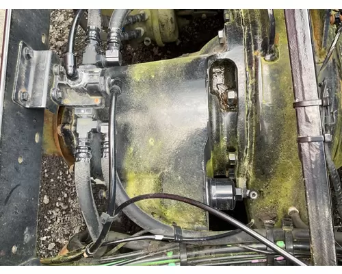 Meritor/Rockwell RR20-145 Cutoff