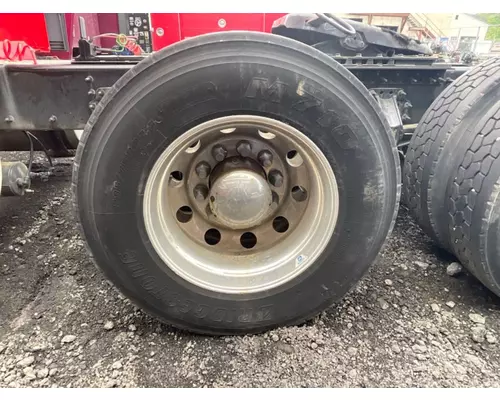 Meritor/Rockwell RR20-145 Cutoff