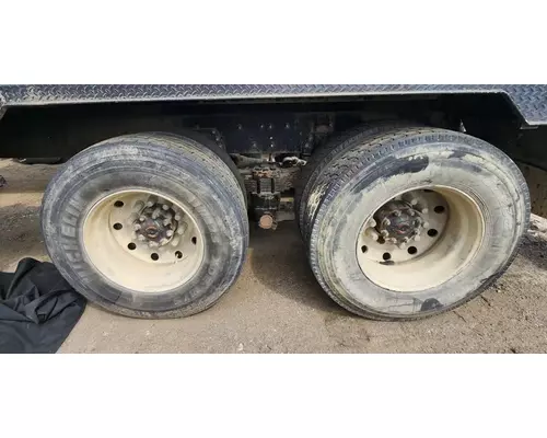 Meritor/Rockwell RR20-145 Cutoff